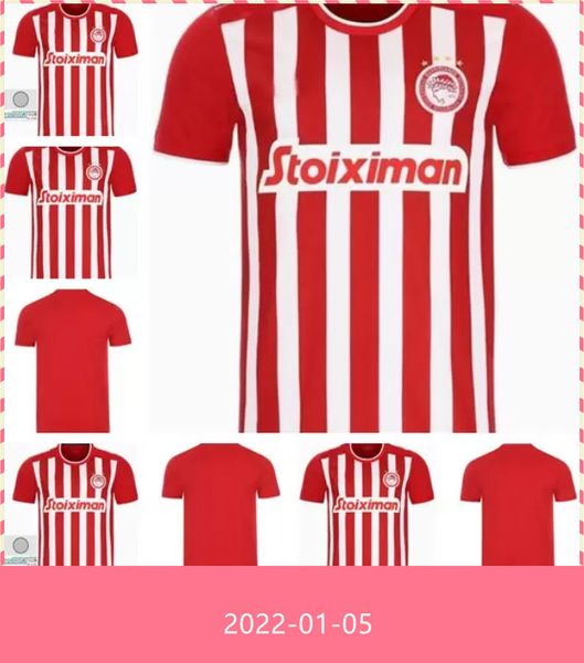 men's soccer jerseys 21 22 olympiakos men, Black;yellow 
men's soccer jerseys 21 22 olympiakos men, Black;yellow