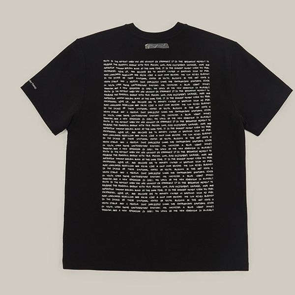 ader error full printed t-shirt men women oversize adererror t shirts casual couple dress cotton, White
ader error full printed t-shirt men women oversize adererror t shirts casual couple dress cotton, White