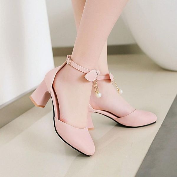 big size high heels sandals women shoes woman summer ladies beaded with thick are sweet, Black
big size high heels sandals women shoes woman summer ladies beaded with thick are sweet, Black