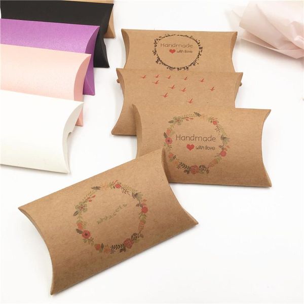 gift wrap 50cs/lot multi-style colorful paper pillow candy box/ present pouch/ kraft wedding favors packing box
gift wrap 50cs/lot multi-style colorful paper pillow candy box/ present pouch/ kraft wedding favors packing box