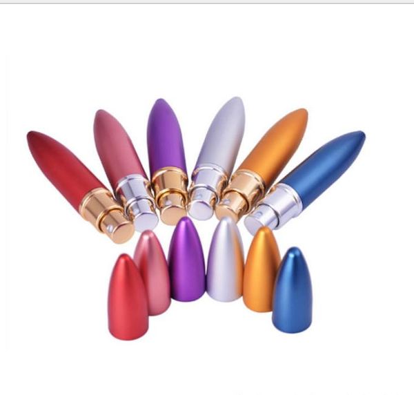 2022 6ml bullet perfume bottle empty refillable aluminum glass cosmetic makeup bottles glasss scent vials
2022 6ml bullet perfume bottle empty refillable aluminum glass cosmetic makeup bottles glasss scent vials