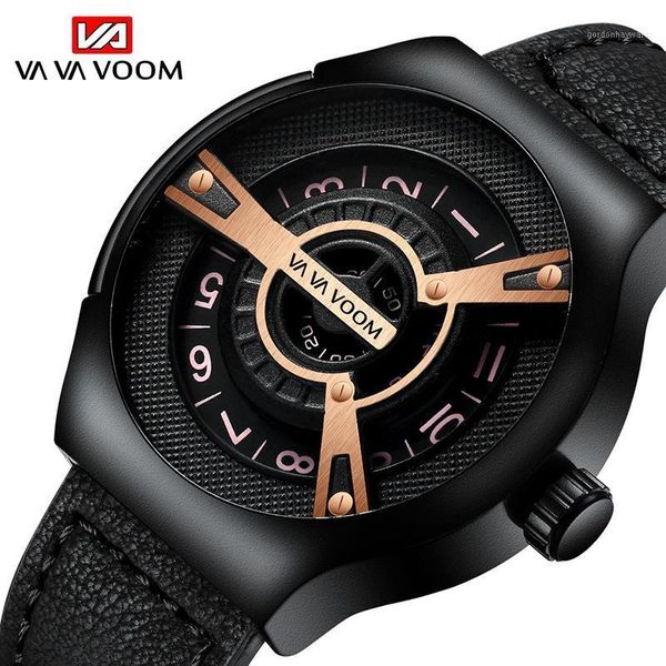 wormhole design sport watch men creative dial no pointer display fashion military watches for waterproof army wrist wristwatches, Slivery;brown
wormhole design sport watch men creative dial no pointer display fashion military watches for waterproof army wrist wristwatches, Slivery;brown