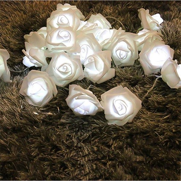 strips 2 m led string lights with rose flower 20 party wedding holiday decoration lamp festival christmas 20jly1
strips 2 m led string lights with rose flower 20 party wedding holiday decoration lamp festival christmas 20jly1