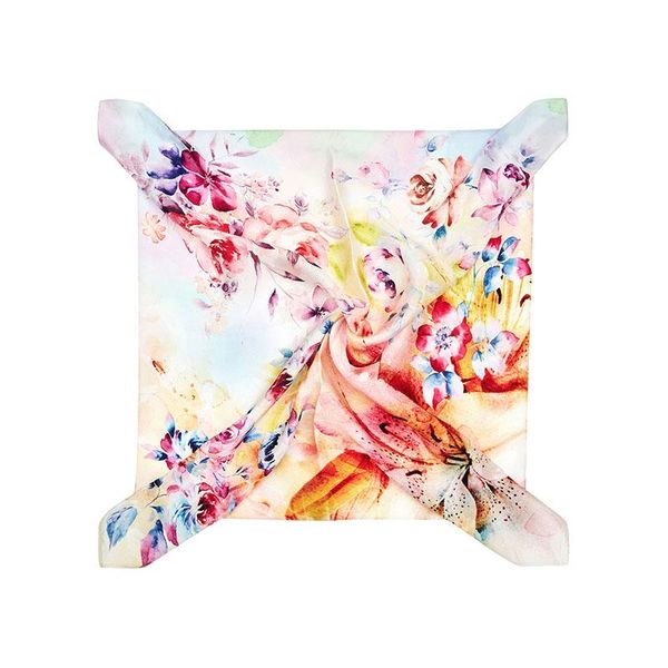 scarves 53*53 square scarf boutique dating decoration small fashion all-match plain crepe satin silk women 25 colors, Blue;gray
scarves 53*53 square scarf boutique dating decoration small fashion all-match plain crepe satin silk women 25 colors, Blue;gray