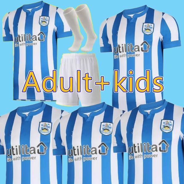 huddersfield town adults and kids huddersfield town 2021-2022 home kit soccer jerseys, Black;yellow
huddersfield town adults and kids huddersfield town 2021-2022 home kit soccer jerseys, Black;yellow