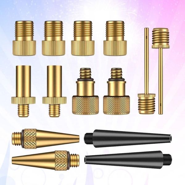 bike pumps 14pcs and converter mountain adaptor tube pump tools
bike pumps 14pcs and converter mountain adaptor tube pump tools