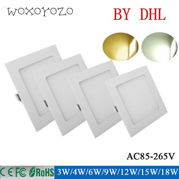ultra thin led square panel 3w 4w 6w 9w 12w 15w 18w recessed downlights lamp warm/cool white super-thin downlight lights
ultra thin led square panel 3w 4w 6w 9w 12w 15w 18w recessed downlights lamp warm/cool white super-thin downlight lights