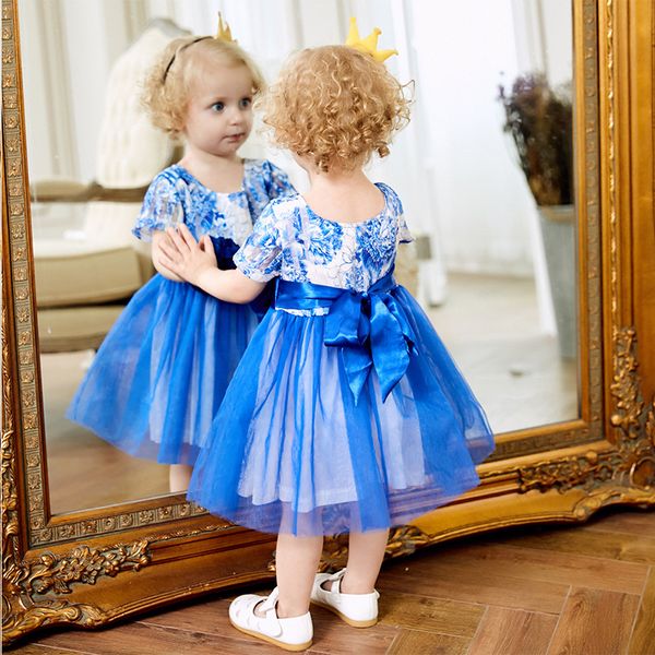 summer girls princess dress elegant kid clothes wedding party dress toddler girl birthday bridesmaid dress children girl clothes, Red;yellow
summer girls princess dress elegant kid clothes wedding party dress toddler girl birthday bridesmaid dress children girl clothes, Red;yellow