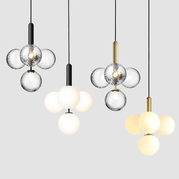 pendant lamps nordic style light luxury chandelier simple postmodern creative personality bar restaurant bedroom bedside combination chandel
pendant lamps nordic style light luxury chandelier simple postmodern creative personality bar restaurant bedroom bedside combination chandel