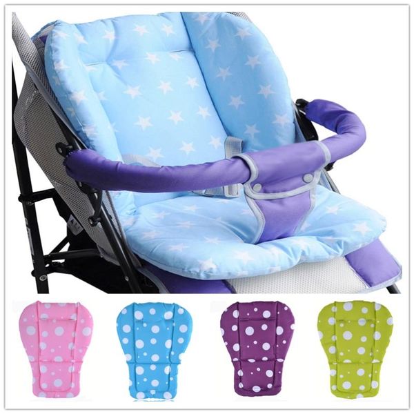 stroller parts & accessories waterproof baby infant diaper pad pushchair seat cushion cotton mat colorful soft thick pram chair
stroller parts & accessories waterproof baby infant diaper pad pushchair seat cushion cotton mat colorful soft thick pram chair