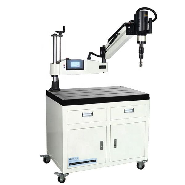 pneumatic tools m3-m24 ce universal type electric tapping machine tapper machine-working threading arm
pneumatic tools m3-m24 ce universal type electric tapping machine tapper machine-working threading arm