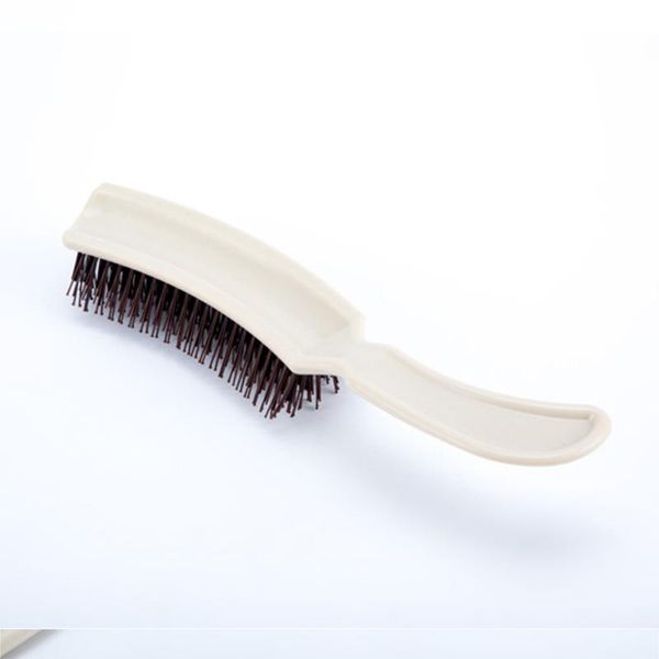 portable scalp massage salon accessories hair comb durable curly brush long handle styling hairdressing home gift fluffy brushes, Silver
portable scalp massage salon accessories hair comb durable curly brush long handle styling hairdressing home gift fluffy brushes, Silver