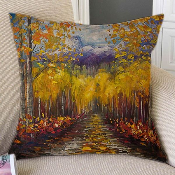 autumn woods colorful forest in fall cotton linen decorative pillow cases gallery oil painting outdoor cushion cover car pillows cushion/dec
autumn woods colorful forest in fall cotton linen decorative pillow cases gallery oil painting outdoor cushion cover car pillows cushion/dec