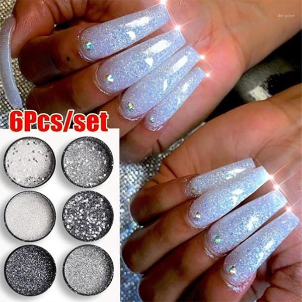 pcs/set shiny silver glitter gold sequin white powder nail art dust gitter makeup manicure decoration1, Silver;gold
pcs/set shiny silver glitter gold sequin white powder nail art dust gitter makeup manicure decoration1, Silver;gold
