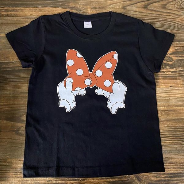 t shirts for girls red bow print soft girl clothes porno infantil amp tees short sleeve o neck cotton, Blue
t shirts for girls red bow print soft girl clothes porno infantil amp tees short sleeve o neck cotton, Blue