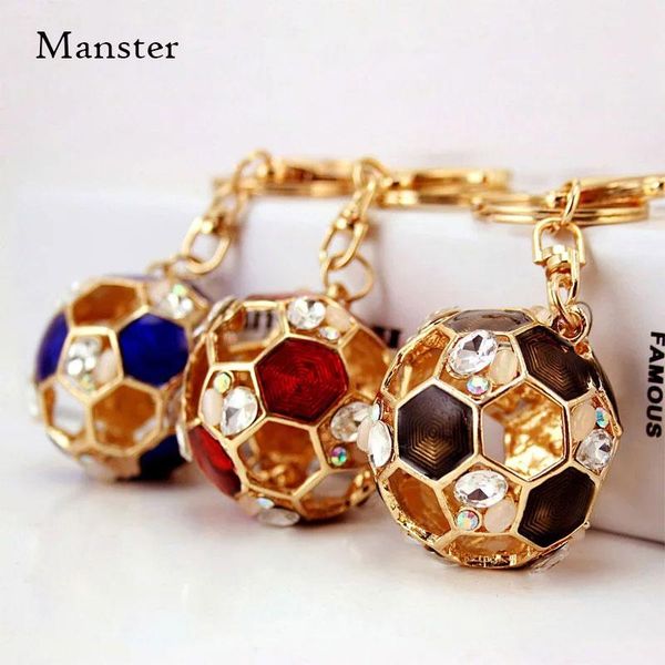 keychains fashion sports keychain car key chain ring football basketball golf ball pendant keyring for favorite sportsman's gift, Silver
keychains fashion sports keychain car key chain ring football basketball golf ball pendant keyring for favorite sportsman's gift, Silver