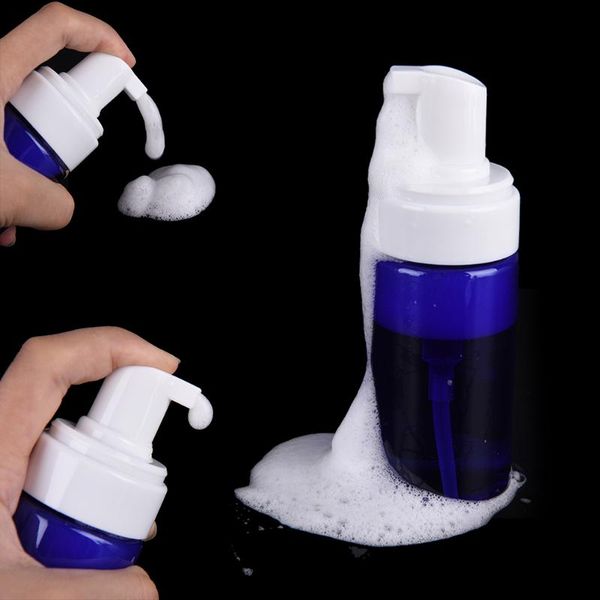 storage bottles & jars 100ml high grade foaming spray bottle whipped mousse points fine shampoo lotion refillable foam pump soap dispenser
storage bottles & jars 100ml high grade foaming spray bottle whipped mousse points fine shampoo lotion refillable foam pump soap dispenser