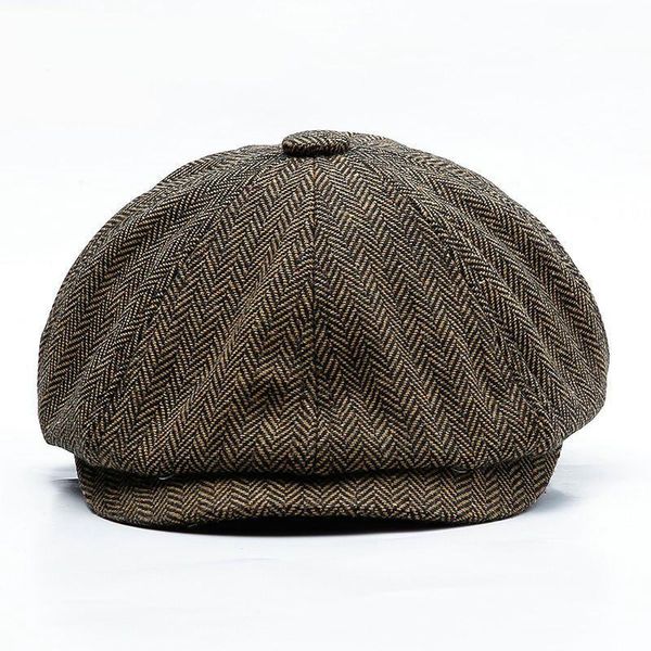 beanies autumn winter sboy caps men and women warm tweed octagonal hat for male detective hats retro flat chapeau
beanies autumn winter sboy caps men and women warm tweed octagonal hat for male detective hats retro flat chapeau