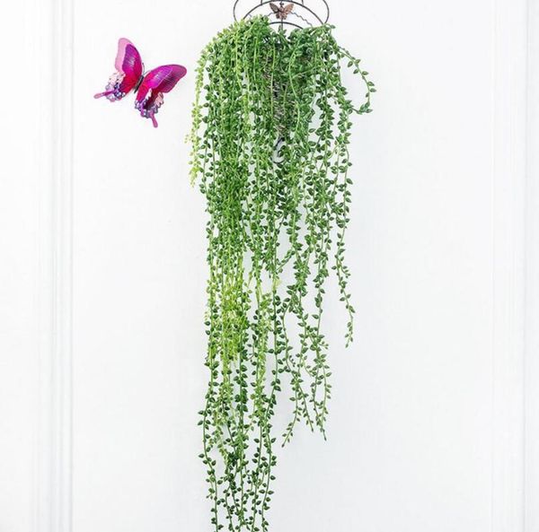 5pcs big/small green tear teardrop hanging ivy garland artificial vine for wedding party home restaurant venue decoration decorative flowers
5pcs big/small green tear teardrop hanging ivy garland artificial vine for wedding party home restaurant venue decoration decorative flowers
