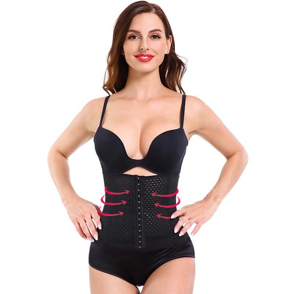 yoga outfit women latex waist trainer body shaper with zipper corset slimming belt fitness sheath shapewear plus size 6xl
yoga outfit women latex waist trainer body shaper with zipper corset slimming belt fitness sheath shapewear plus size 6xl