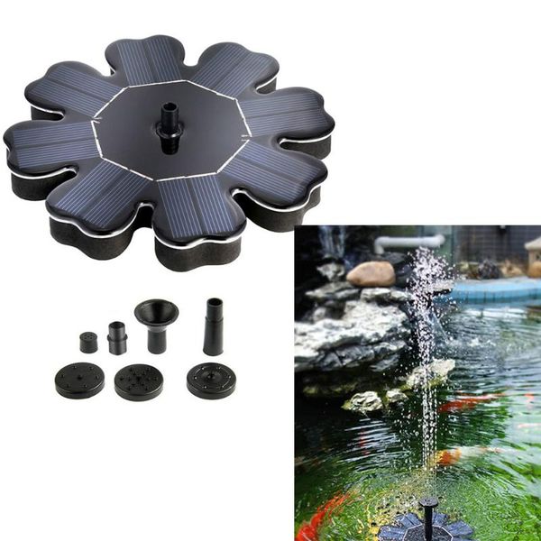 set solar floating water fountain for bird bath pumps tanding submersible panel garden decoration decorations
set solar floating water fountain for bird bath pumps tanding submersible panel garden decoration decorations