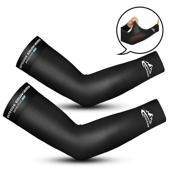 kokossi cycling ice silk sunscreen sleeves breathable comfortable skin-friendly quick-drying wicking outdoor fishing running elbow & knee pa, Black;gray
kokossi cycling ice silk sunscreen sleeves breathable comfortable skin-friendly quick-drying wicking outdoor fishing running elbow & knee pa, Black;gray