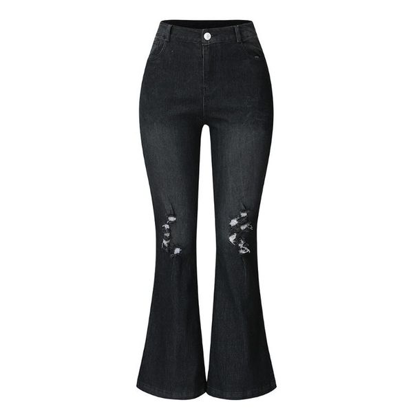 women's jeans ripped aesthetic high waist solid women 2021 autumn streetwear fashion skinny pockets female trousers, Blue
women's jeans ripped aesthetic high waist solid women 2021 autumn streetwear fashion skinny pockets female trousers, Blue