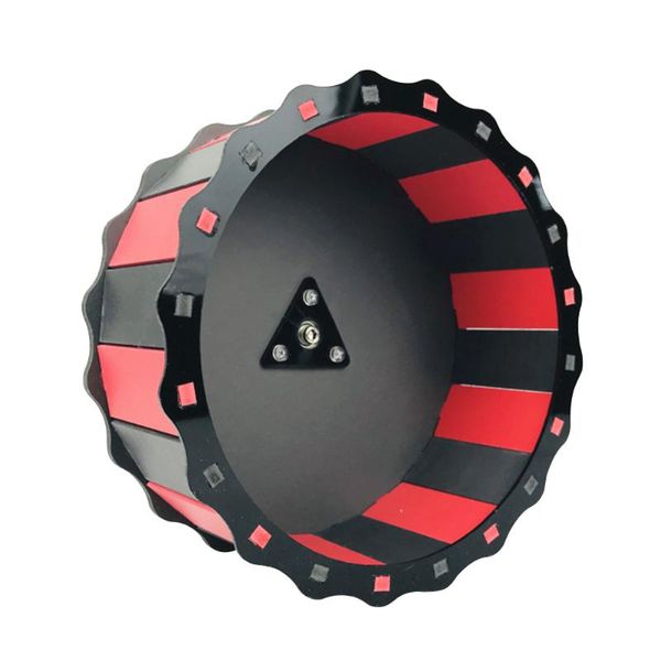 small animal supplies mini exercising hamster running wheel easy install cage accessory rotatory pet non slip silent sports toy
small animal supplies mini exercising hamster running wheel easy install cage accessory rotatory pet non slip silent sports toy