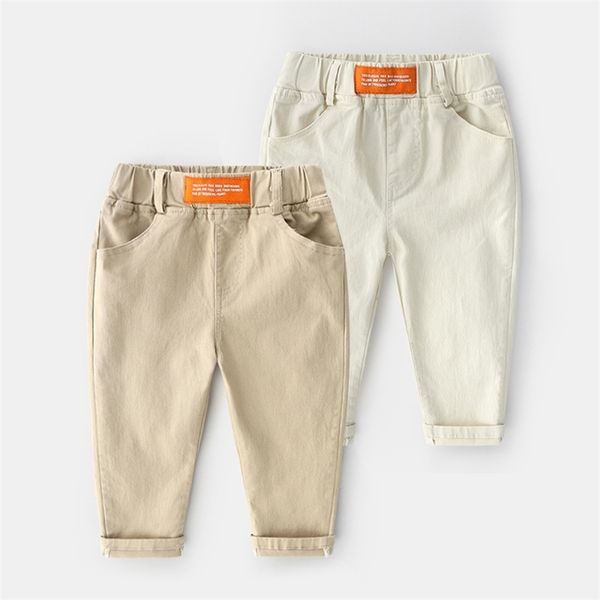 spring baby boy trousers pants for boys sweatpants cotton long trousers elastic waist casual pants boys joggers 211028, Blue
spring baby boy trousers pants for boys sweatpants cotton long trousers elastic waist casual pants boys joggers 211028, Blue