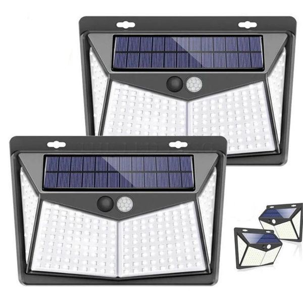 solar lamps 1 -10pcs 212 100 led light outdoor lamp pir motion sensor powered sunlight street for garden decoration
solar lamps 1 -10pcs 212 100 led light outdoor lamp pir motion sensor powered sunlight street for garden decoration