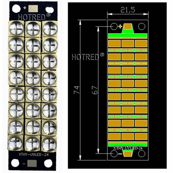 bulbs est 200w-240watts high-power led uv lamp violet 6565 epileds chip 395-400nm cob diode module purple ink 3d printer
bulbs est 200w-240watts high-power led uv lamp violet 6565 epileds chip 395-400nm cob diode module purple ink 3d printer