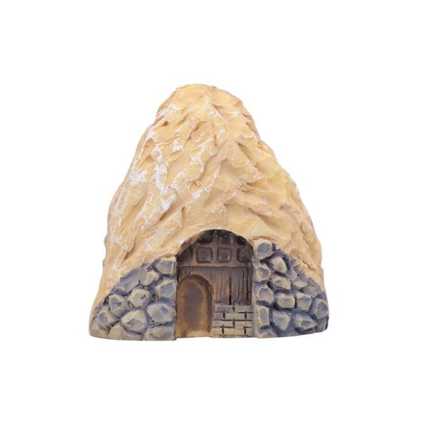 miniature cave house decoration micro landscape resin bonsai mini garden ornament props diy decorations
miniature cave house decoration micro landscape resin bonsai mini garden ornament props diy decorations