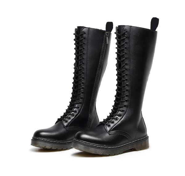 boots warm like home size 34-40 chunky motorcycle for women autumn 2021 fashion round toe lace-up combat ladies shoes, Black
boots warm like home size 34-40 chunky motorcycle for women autumn 2021 fashion round toe lace-up combat ladies shoes, Black
