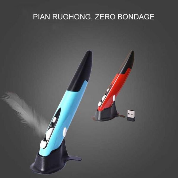 mice 2.4ghz 800/1200/1600 dpi vertical pen-shaped wireless optical stylus pen mouse for pc
mice 2.4ghz 800/1200/1600 dpi vertical pen-shaped wireless optical stylus pen mouse for pc