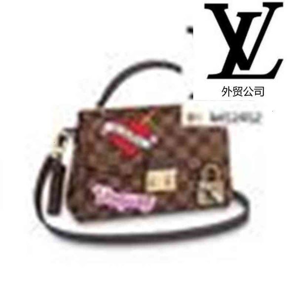 evening brand designer luxury f95c n40055 croisette women bag handbags iconic bags handles shoulder bags totes clutches cross body
evening brand designer luxury f95c n40055 croisette women bag handbags iconic bags handles shoulder bags totes clutches cross body