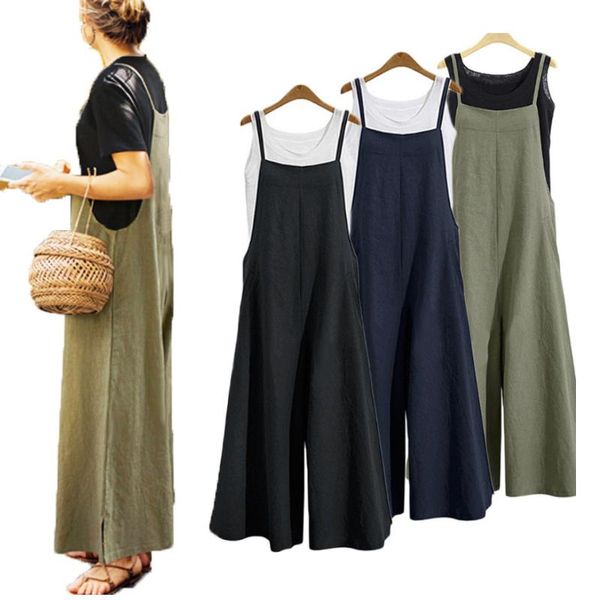 women's jumpsuits & rompers wide leg jumpsuit: one ($19) or two ($29.95), Black;white
women's jumpsuits & rompers wide leg jumpsuit: one ($19) or two ($29.95), Black;white