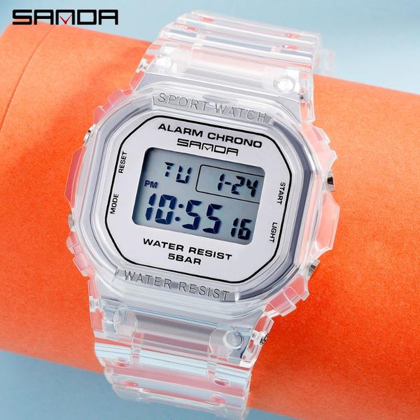 fashion g style sport watch men women waterproof military watches boy girl gift retro digital led electronic wristwatches, Slivery;brown
fashion g style sport watch men women waterproof military watches boy girl gift retro digital led electronic wristwatches, Slivery;brown