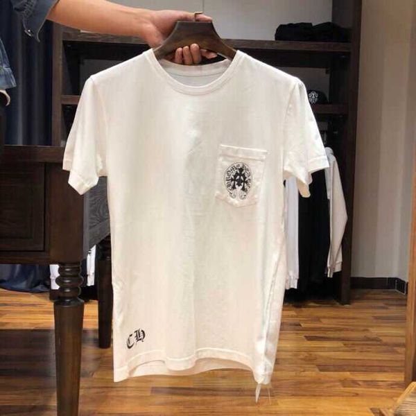chrome/hearts crosin short high-end summer new fashion crosin brand 2021 sleeve cross sanskrit print men's and women's casual t-sh, White;black
chrome/hearts crosin short high-end summer new fashion crosin brand 2021 sleeve cross sanskrit print men's and women's casual t-sh, White;black