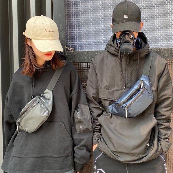waterproof men chest bags solid pu fashion pack outdoor crossbody bag large capacity belt clutch packs waist
waterproof men chest bags solid pu fashion pack outdoor crossbody bag large capacity belt clutch packs waist