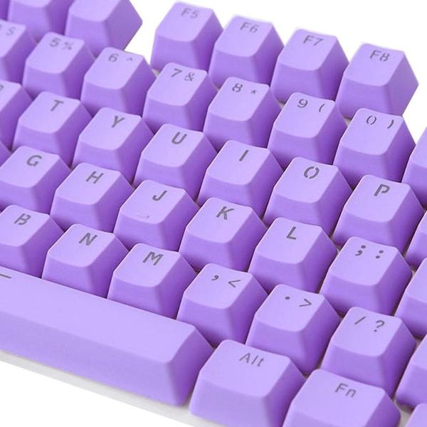 keyboards 106 keys keycap keyboard pbt solid color backlight key caps replacement for mechanical
keyboards 106 keys keycap keyboard pbt solid color backlight key caps replacement for mechanical