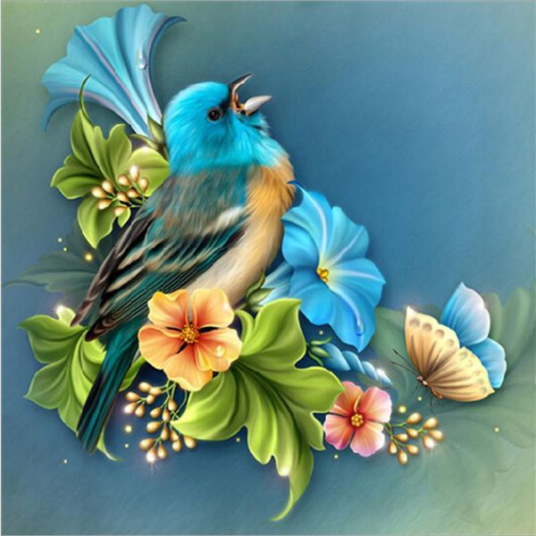 diamond painting diy bird & flower 5d full round drill rhinestone embroidery cross stitch mosaic wall art home decor
diamond painting diy bird & flower 5d full round drill rhinestone embroidery cross stitch mosaic wall art home decor