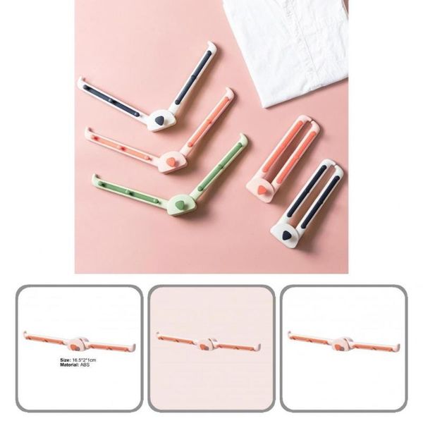 hangers & racks anti-deform 1 set attractive anti-wear abs coat hanger organizer 3 colors rack wall mounted for home
hangers & racks anti-deform 1 set attractive anti-wear abs coat hanger organizer 3 colors rack wall mounted for home