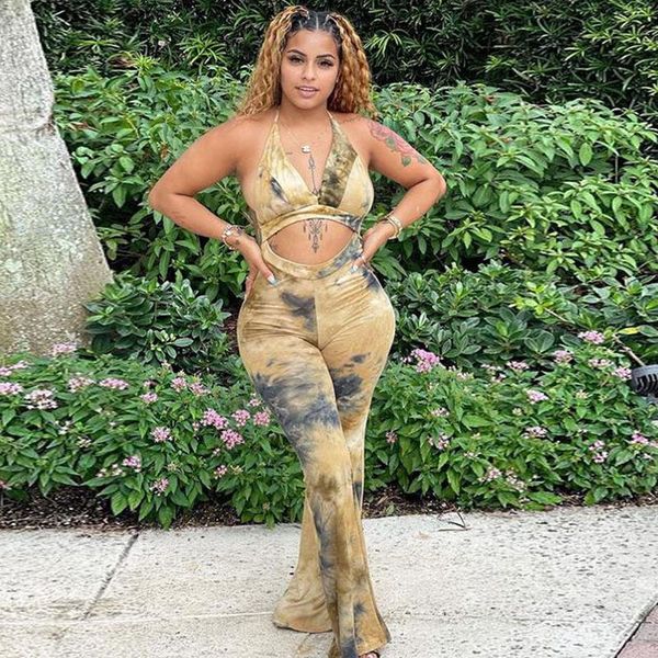 women's swimwear dress summer 2021 ladies women outfit for plus size autumn clothes set color print leisure flares hollow out backless, White;black
women's swimwear dress summer 2021 ladies women outfit for plus size autumn clothes set color print leisure flares hollow out backless, White;black
