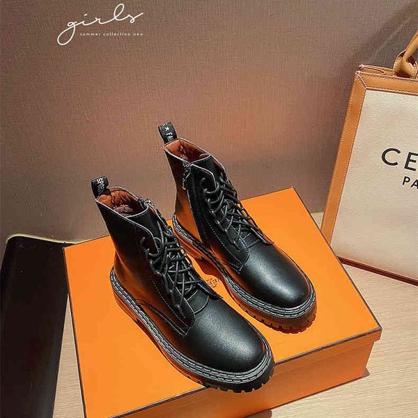 dress shoes martin boots spring and summer women's shoes 2021 british style short boot casual shoess dp63, Black
dress shoes martin boots spring and summer women's shoes 2021 british style short boot casual shoess dp63, Black