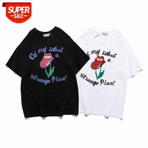 trendy short-sleeved hip-hop street t-shirt with thorn rose tee half-sleeved #tl4c, White;black
trendy short-sleeved hip-hop street t-shirt with thorn rose tee half-sleeved #tl4c, White;black