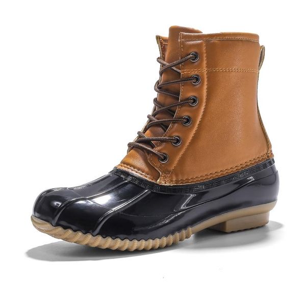 boots 2021 spring and autumn outdoor snow hiking shoes women's plus size cotton, Black
boots 2021 spring and autumn outdoor snow hiking shoes women's plus size cotton, Black