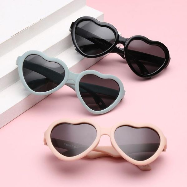 sunglasses eyewear for toddler born infant girls & boys polarized with adjustable strap baby uv protection, Blue
sunglasses eyewear for toddler born infant girls & boys polarized with adjustable strap baby uv protection, Blue