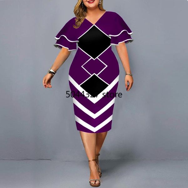 ethnic clothing 2021 women dress elegant geometric print evening party casual plus size office bodycon xl-5xl, Red
ethnic clothing 2021 women dress elegant geometric print evening party casual plus size office bodycon xl-5xl, Red