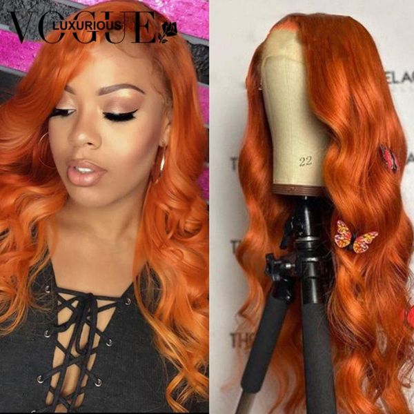 lace wigs glueless body wave ombre human hair wig straight orange ginger front with baby remy brazilian for women, Black;brown
lace wigs glueless body wave ombre human hair wig straight orange ginger front with baby remy brazilian for women, Black;brown
