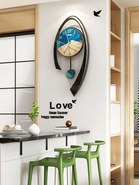 wall clocks acrylic nordic design clock pendulum hanging silent watch kitchen decoration orologio room decor bi50wc
wall clocks acrylic nordic design clock pendulum hanging silent watch kitchen decoration orologio room decor bi50wc